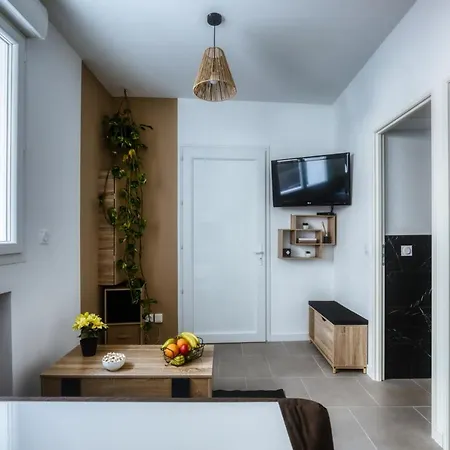 Apartment Le Brassens - Port Et Mont St Clair - L&r Homes Sete