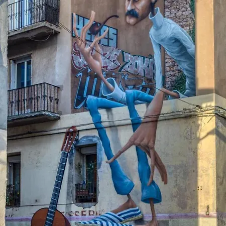 Le Brassens - Port Et Mont St Clair - L&r Homes * Sete